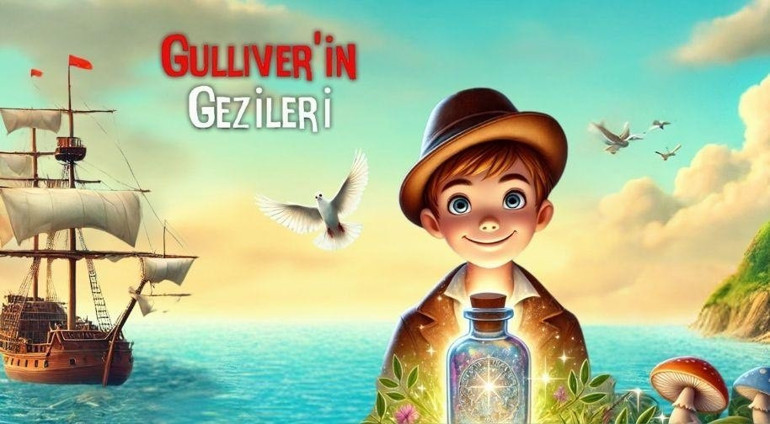 Hadi gidelim