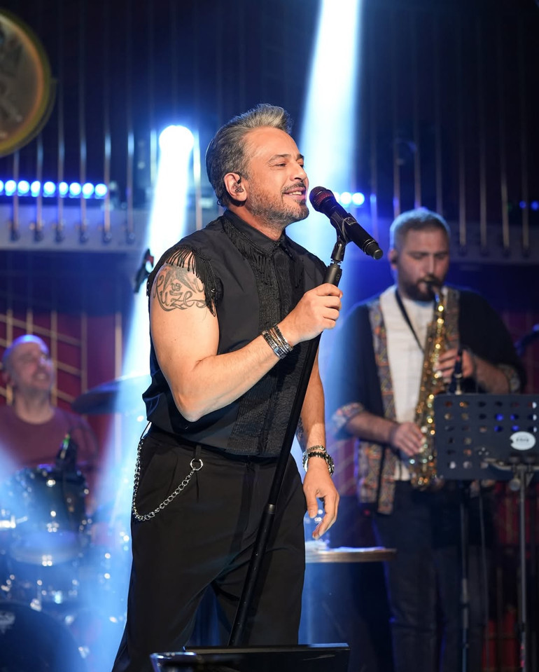 Ayın son gününü caza ayırın