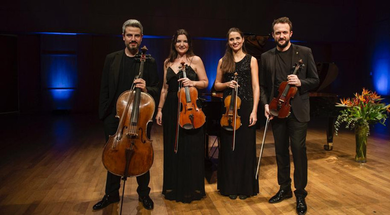 Ayın son gününü caza ayırın