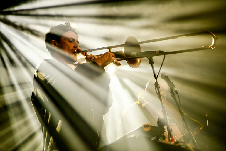 Ayın son gününü caza ayırın