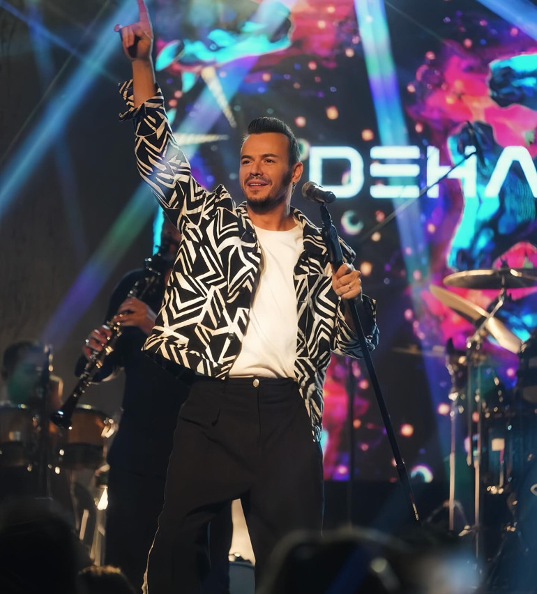 Ayın son gününü caza ayırın