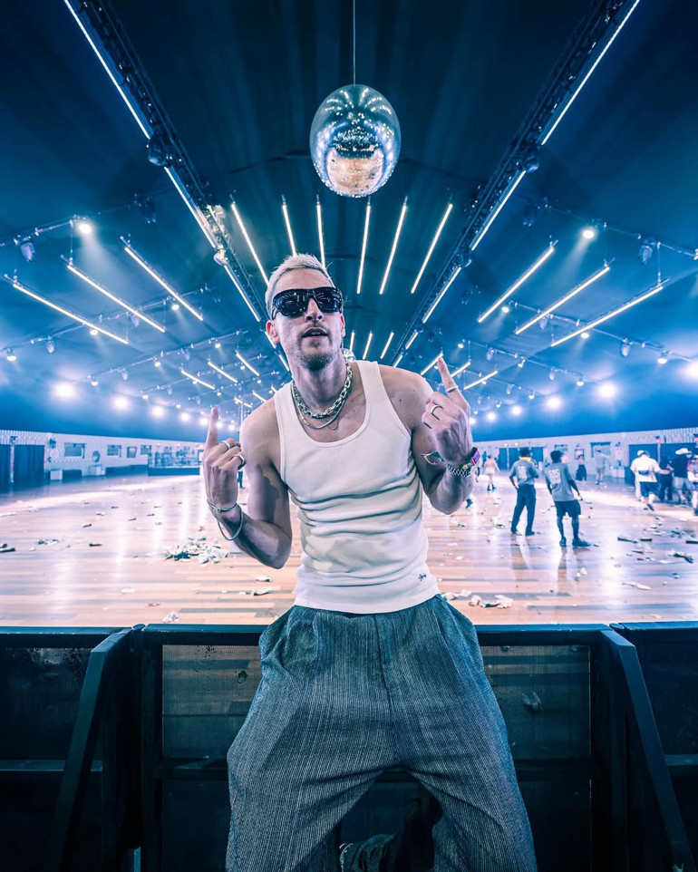 Ayın son gününü caza ayırın