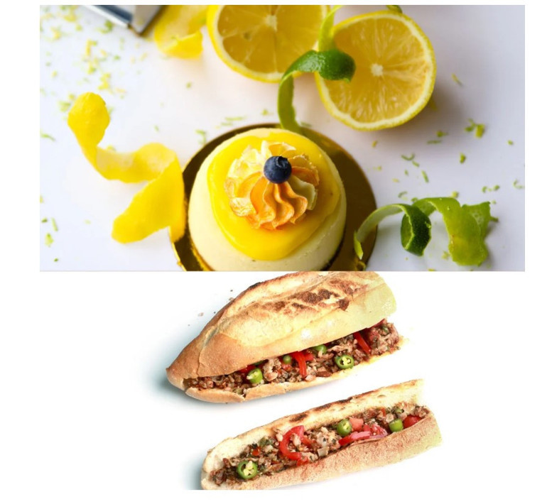 Ayın son gününü caza ayırın