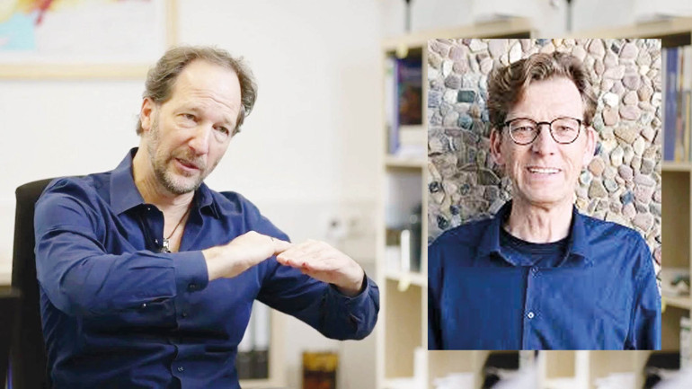 Kilitli değil sürüklenen fay... Almanlara göre fayın niteliği değişti