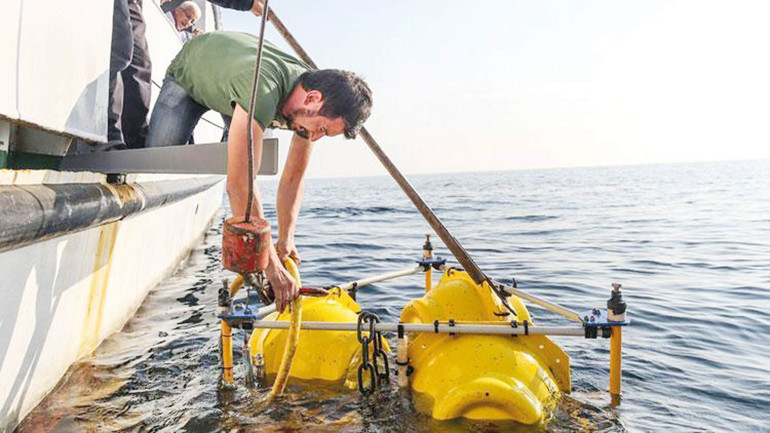 Kilitli değil sürüklenen fay... Almanlara göre fayın niteliği değişti