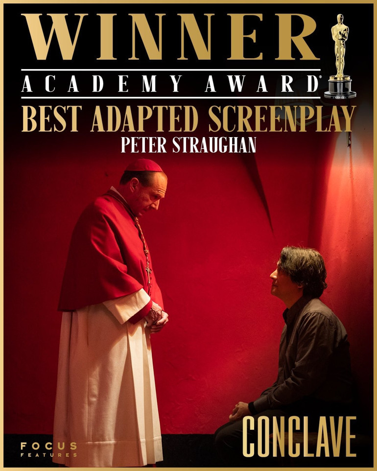 Papa öldü, Oscar’lı film kıymete bindi… İzlenme rekorları kırıyor
