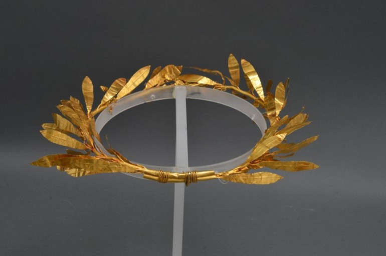 Her biri kültür hazinesi: 23 yıl içinde yurda getirildi