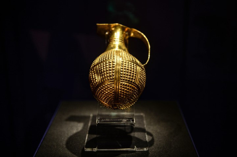 Her biri kültür hazinesi: 23 yıl içinde yurda getirildi