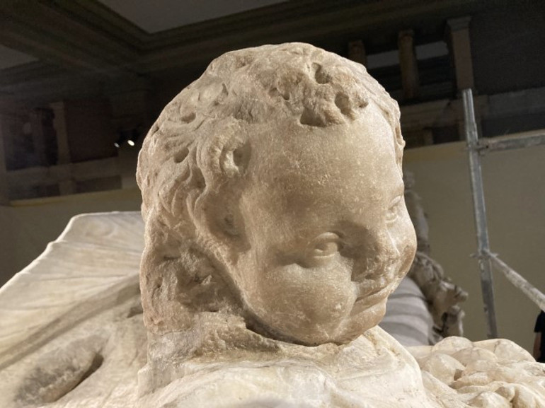 Her biri kültür hazinesi: 23 yıl içinde yurda getirildi