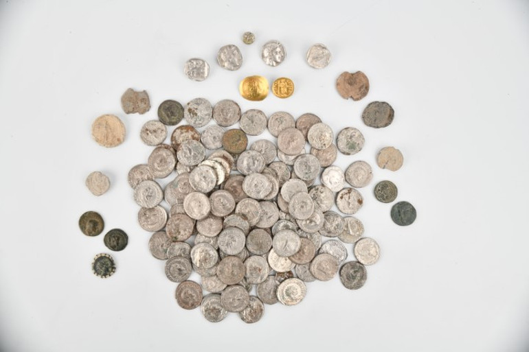 Her biri kültür hazinesi: 23 yıl içinde yurda getirildi