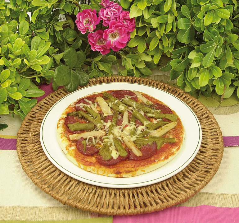 Kalorisi düşük, tadı bambaşka