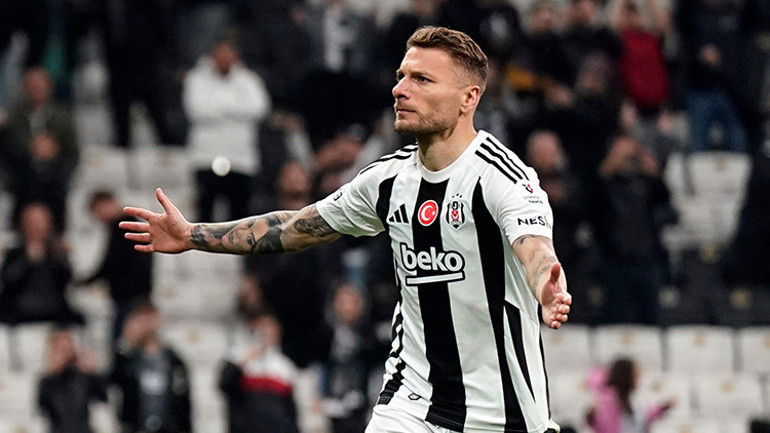Beşiktaşa 5-1lik Hatayspor galibiyeti sonrası usta yazardan övgü: Galibiyete 4 puan verilseydi futbol böyle olurdu