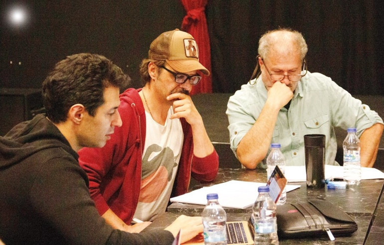 Yeni film yolda: Hakikatin Ölümü