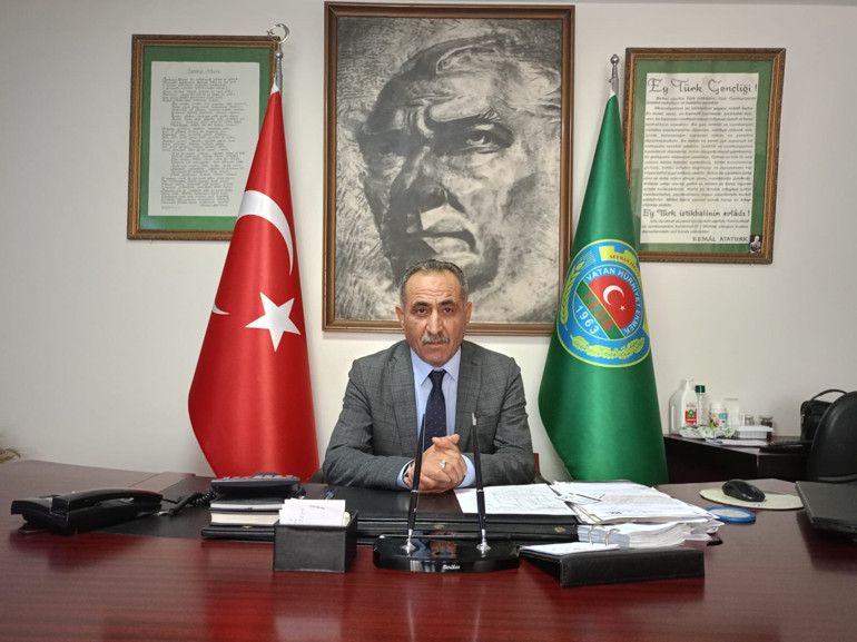 Zirai don zarara yol açtı: Üreticiler acil destek bekliyor