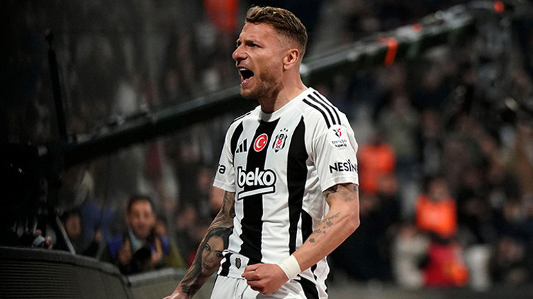 Nihat Kahveci, Beşiktaşta o ismin biletini kesti: Kalmamasından yanayım