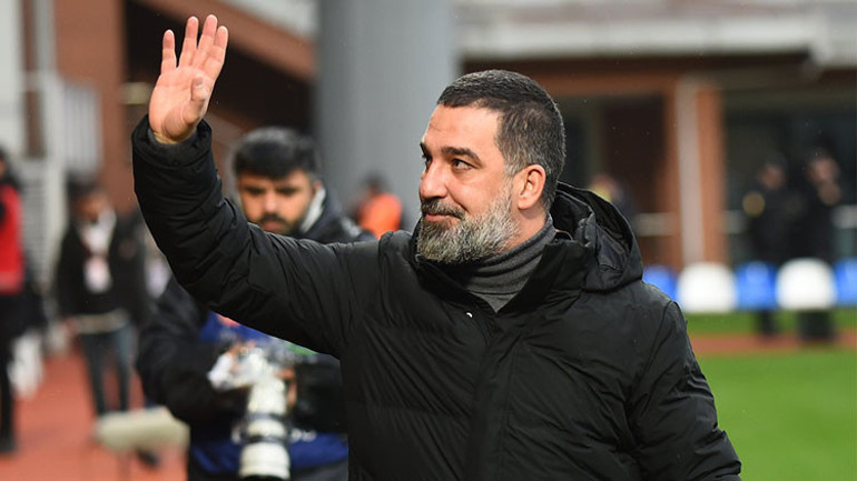 Lider Galatasaray, Eyüpspora konuk olacak