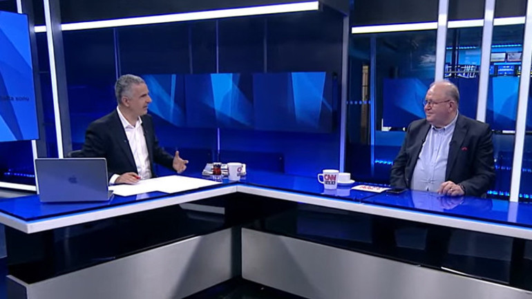 Prof. Dr. Şükrü Ersoy: İstanbulda depremler bitti demek çok tehlikeli