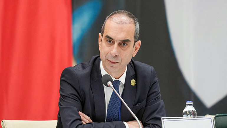 Şekip Mosturoğlu: Futbol takımımız geçen hafta sonu bizlere büyük bir hayal kırıklığı yaşattı