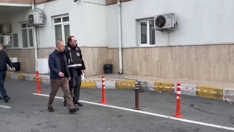 İBBye yönelik yeni yolsuzluk operasyonu: İSKİ Genel Müdürü dahil 50 şüpheli gözaltında