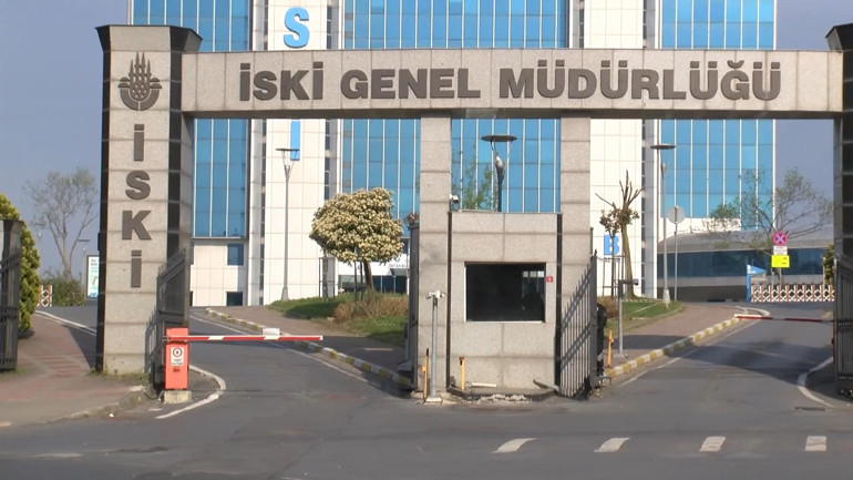 İBBye yönelik yeni yolsuzluk operasyonu: İSKİ Genel Müdürü dahil 50 şüpheli gözaltında