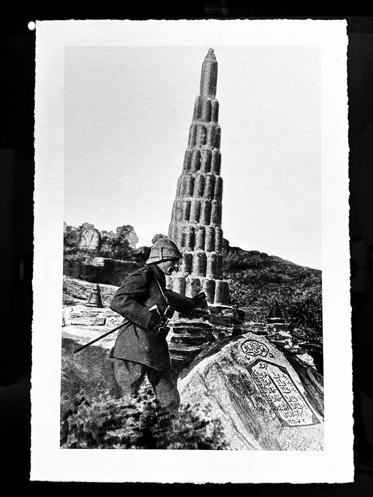 Atatürk’ün hiç görülmemiş fotoğrafları ve daha fazlası