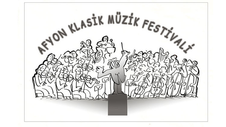 Afyon’da klasik müzik ve edebiyat buluşması