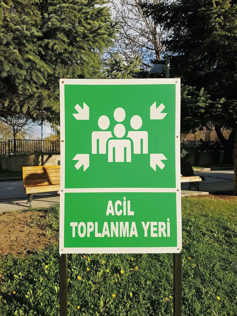 Yine aynı çaresizliği yaşadık 6,2’lik yüzleşme