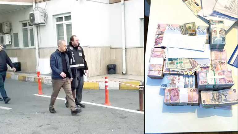 53 kişiye gözaltı kararı: İBB’ye ikinci operasyon