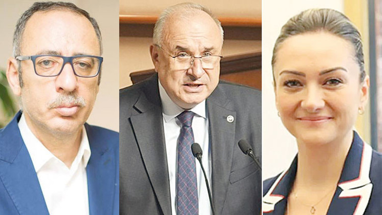 53 kişiye gözaltı kararı: İBB’ye ikinci operasyon