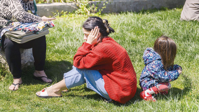 Deprem psikolojimizi de salladı: Ruh sağlığımızı nasıl koruyacağız