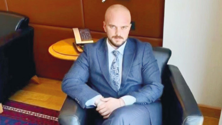 Park yeri kavgası kanlı bitti: 1 ölü 1 yaralı