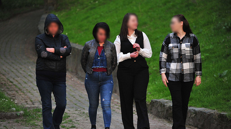 Sosyal medyadan tanışıp aynı anda sevgili olduğu 6 kadını evlilik vaadiyle 12 milyon TL dolandırdı
