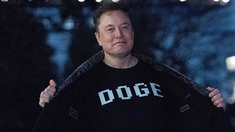 Elon Muskın gizli planı: 5 bin çocuktan oluşan lejyon kurmaya çalışıyor