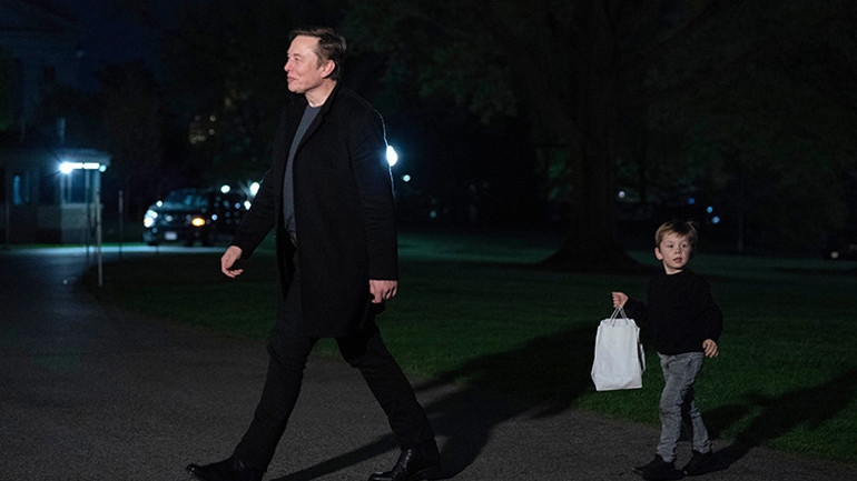 Elon Muskın gizli planı: 5 bin çocuktan oluşan lejyon kurmaya çalışıyor