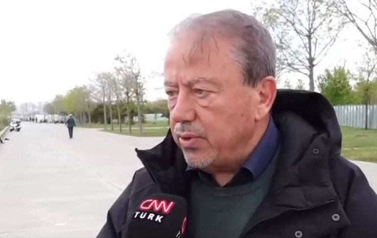 İstanbul Valiliği saat vererek uyardı: Yarın öğle saatlerinde başlıyor, salı gecesine kadar sürecek