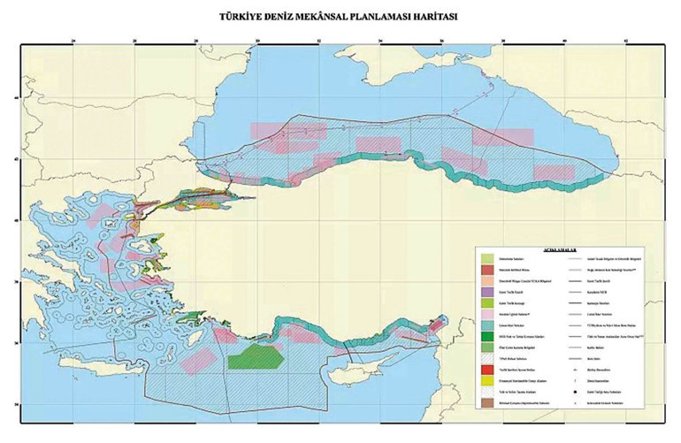 Gelecek bir ayda program yoğun... Atina’dan Ege’de diyalog çağrısı