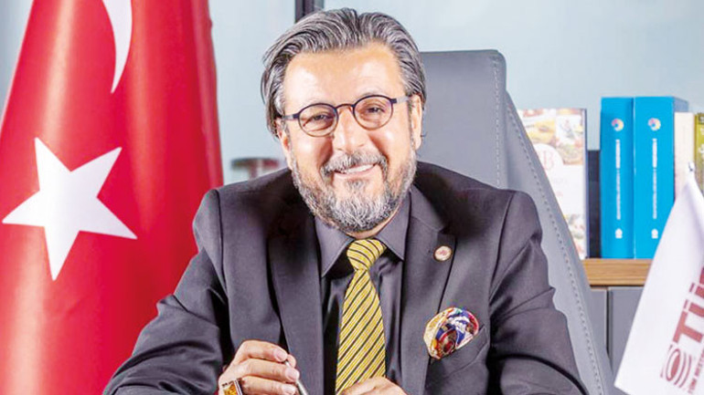 En çok garson aranıyor: Mavi yakalı istihdamı düşüşte