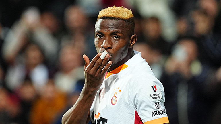 Nihat Kahveciyi şaşkına çeviren Galatasaraylı oyuncu: Aklım almıyor Buraya ikizi mi geldi
