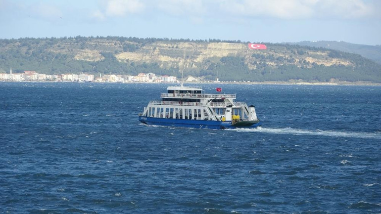 Son dakika... Meteorolojiden kuvvetli rüzgar ve yağış uyarısı