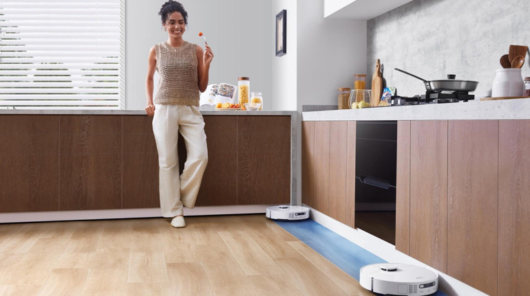 MOVA’dan Anneler Günü için robot süpürge kampanyası