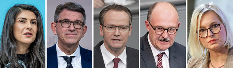 Serap Güler, yeni hükümette ‘Devlet Bakanı’ olacak