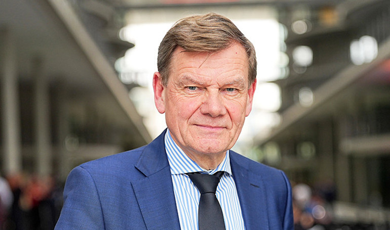 Serap Güler, yeni hükümette ‘Devlet Bakanı’ olacak