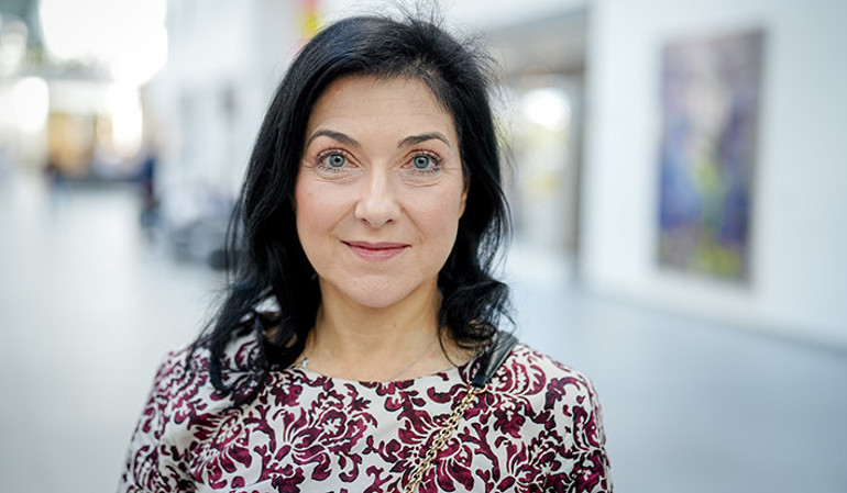 Serap Güler, yeni hükümette ‘Devlet Bakanı’ olacak