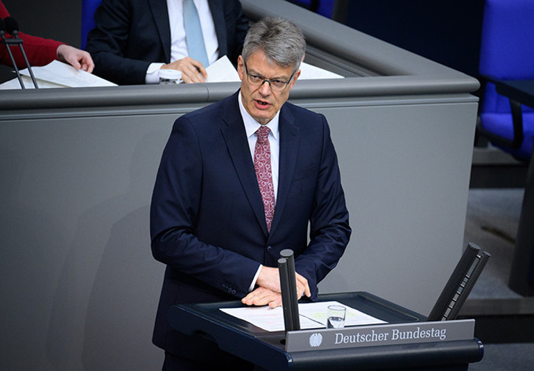 Serap Güler, yeni hükümette ‘Devlet Bakanı’ olacak