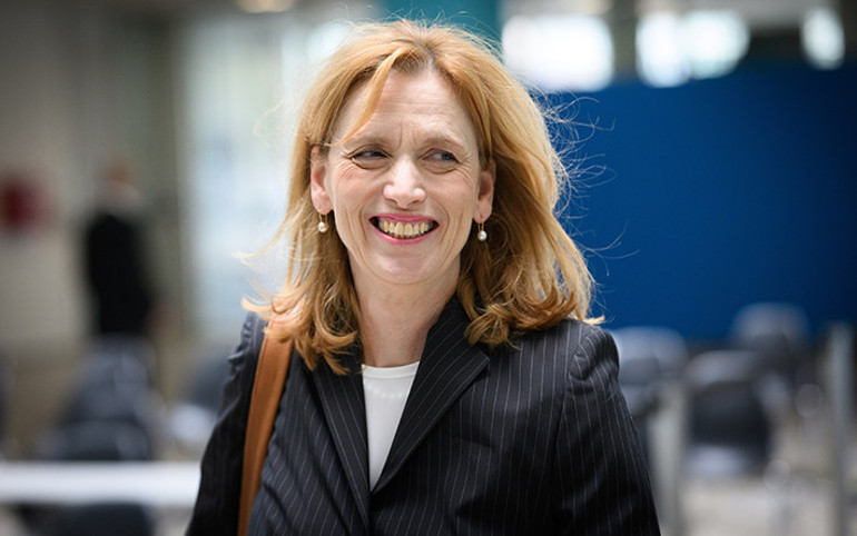 Serap Güler, yeni hükümette ‘Devlet Bakanı’ olacak