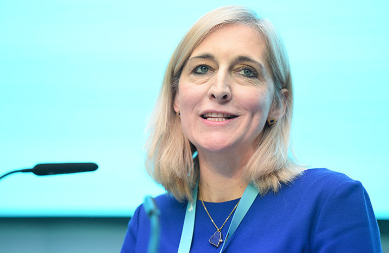 Serap Güler, yeni hükümette ‘Devlet Bakanı’ olacak