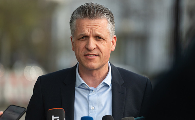 Serap Güler, yeni hükümette ‘Devlet Bakanı’ olacak