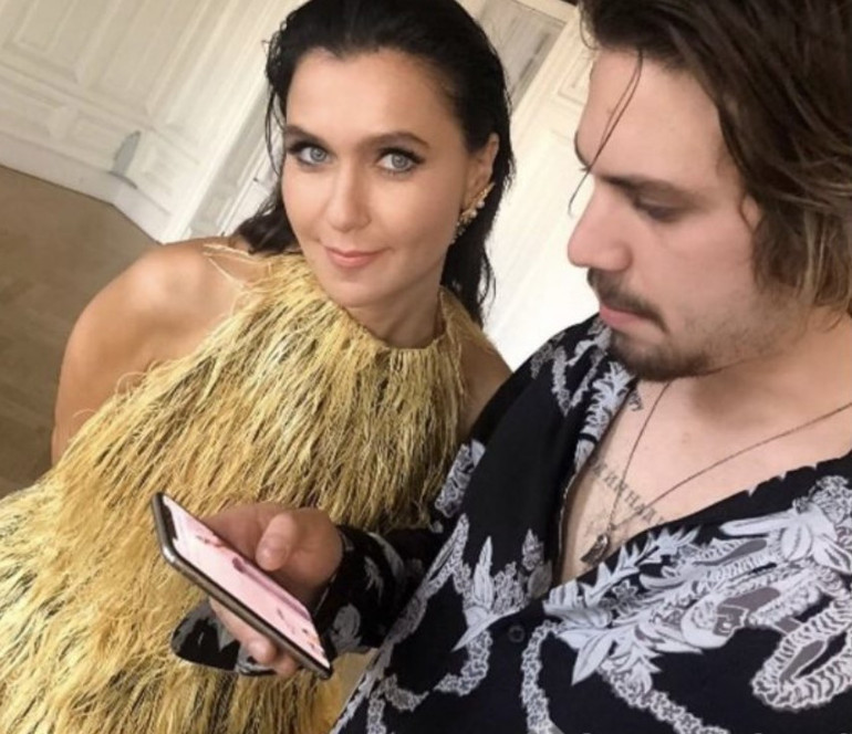 Şevval Sam: Oğlum için Bundan bir şey olmayacak dedim