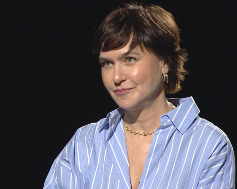 Şevval Sam: Oğlum için Bundan bir şey olmayacak dedim