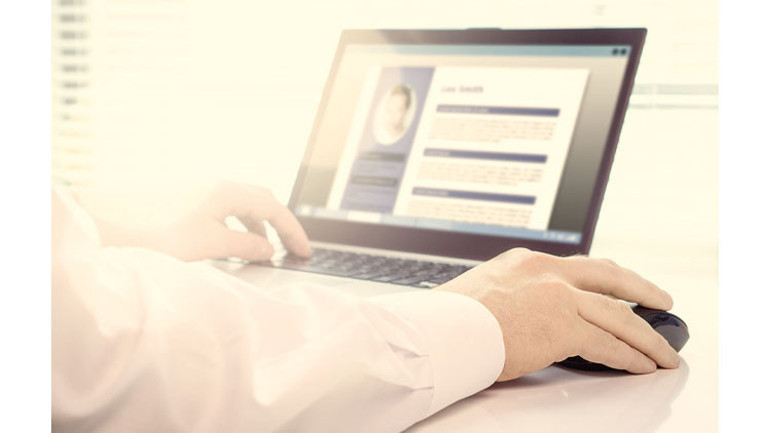 Yapay zekâlı CV her kapıyı açmıyor